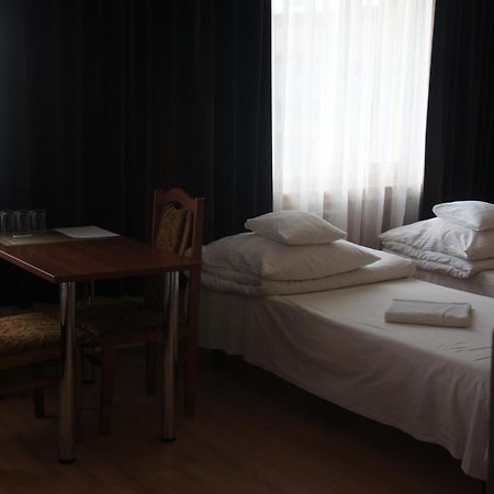 Nu Hotel ウッチ エクステリア 写真
