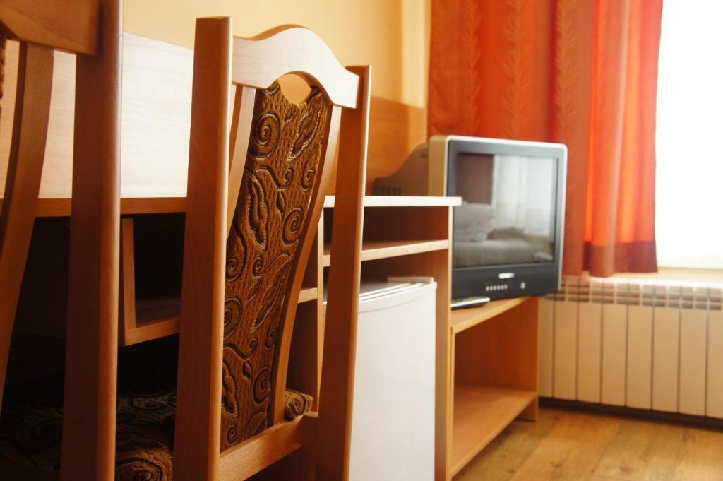 Nu Hotel ウッチ 部屋 写真