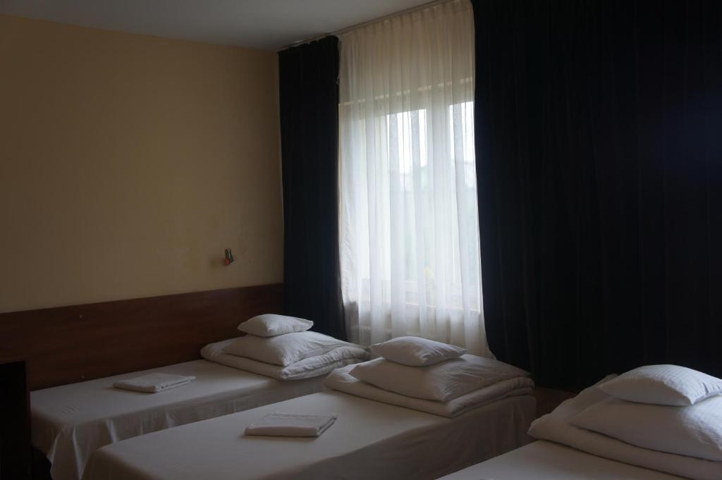Nu Hotel ウッチ 部屋 写真