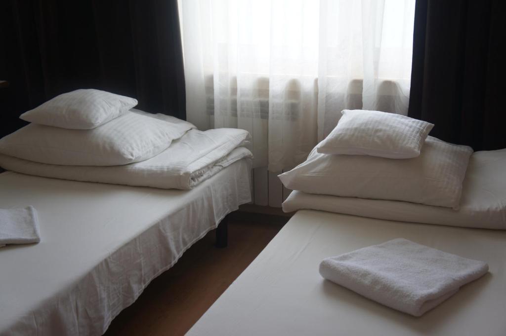 Nu Hotel ウッチ 部屋 写真