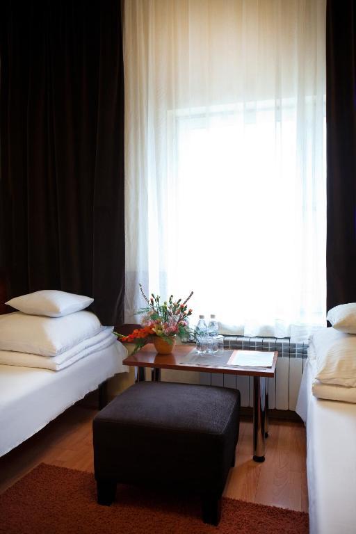 Nu Hotel ウッチ エクステリア 写真
